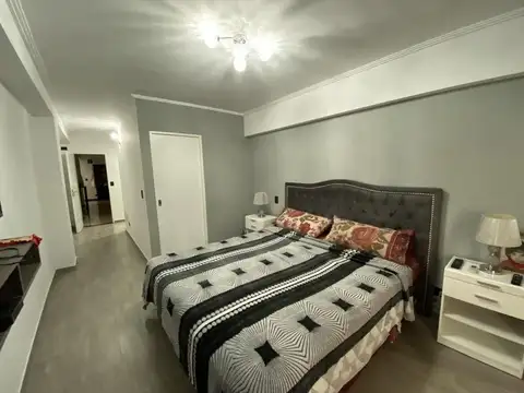 Departamento 5 ambientes con 3 baños