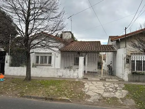 Casa a la venta en Don Torcuato