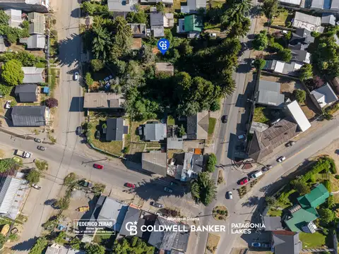 Desarrollo LAWEN UF 05 LOCAL E La Cumbre, San Carlos de Bariloche