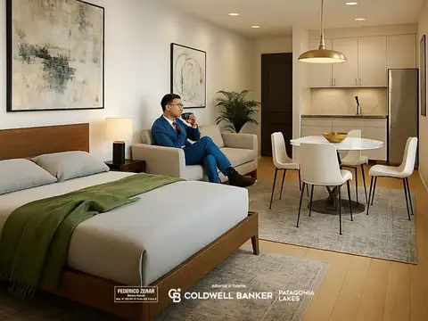 Local en Venta en San Carlos De Bariloche, USD 267.673