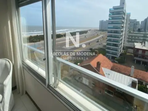 Departamento 4 ambientes con 3 baños