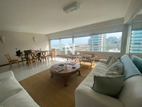 Hermoso departamento en venta y alquiler.