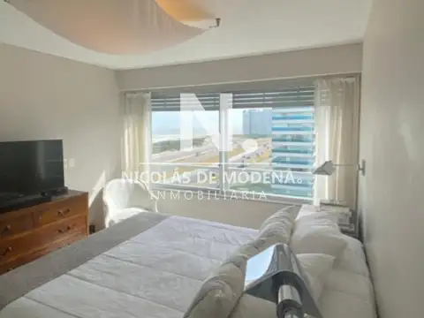 Departamento en Alquiler Temporal de 4 ambientes