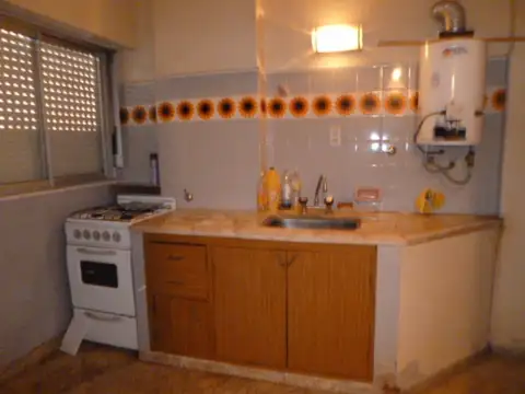 Edificio Vidal departamento de 3 ambientes