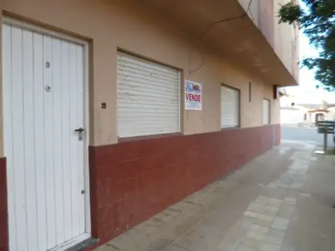 Departamento en Venta en San Clemente Del Tuyu, USD 55.000