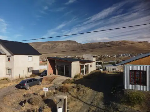 Casa en Venta en El Calafate, USD 120.000