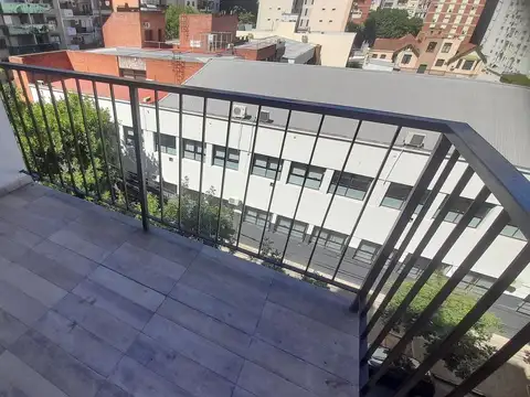 Departamento en Alquiler de 3 dormitorios