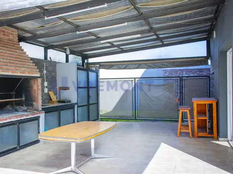 Barrio Privado Villa Angela