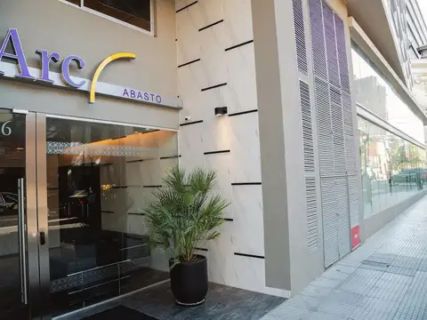 Oficina en Venta en Abasto, USD 65.000