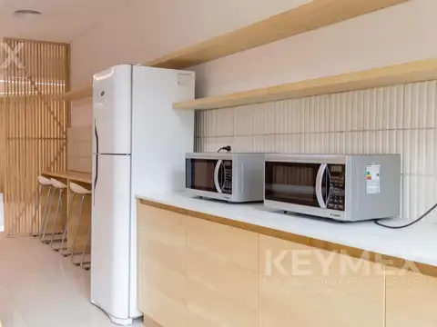 Alquiler Oficina 81m2 | con 1 Cochera | Parque Austral Km 50