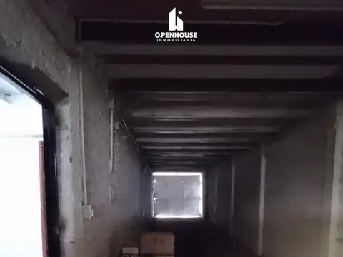 Galpon en Venta 20 años