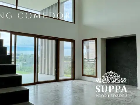 Casa en Venta A Estrenar