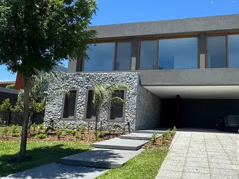 Casa en Virazon Nordelta