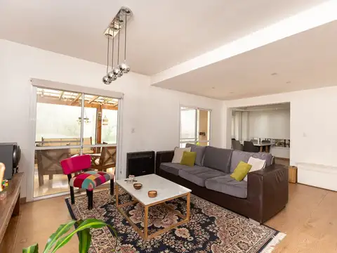 Casa en Venta 20 años