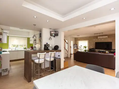 Casa en Venta de 3 dormitorios