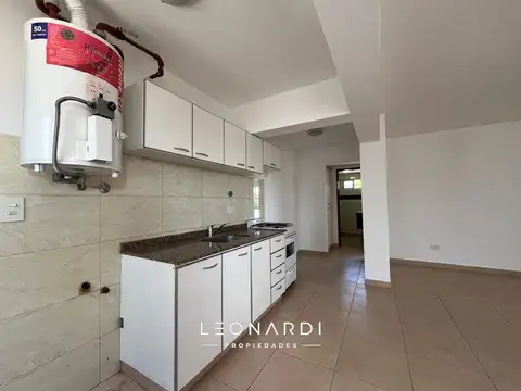 Departamento en Alquiler en Belen De Escobar, $ 470.000