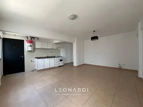 Departamento en Alquiler de 2 ambientes