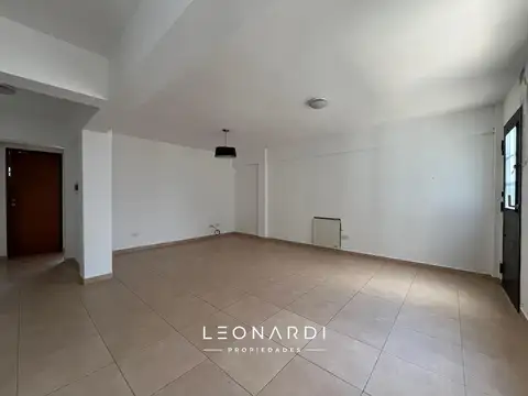 Departamento en alquiler en Escobar