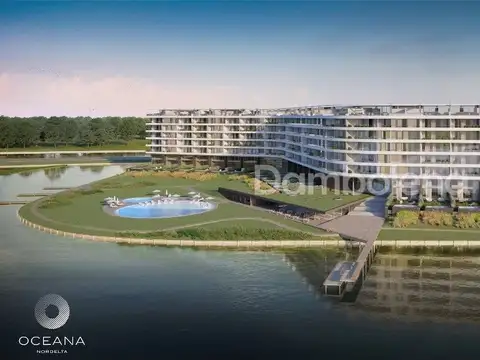 Departamento en Venta de 4 ambientes