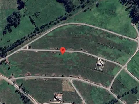 Terreno en Venta 50  mts Fondo