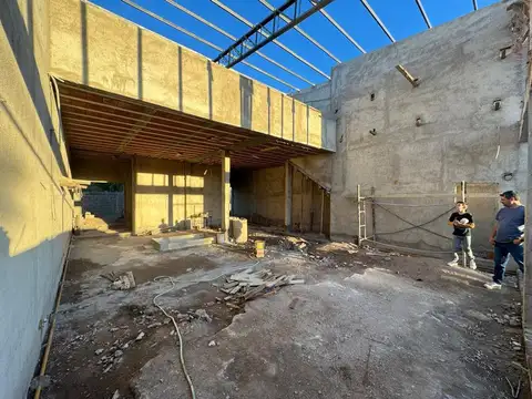 Local en Alquiler A Estrenar