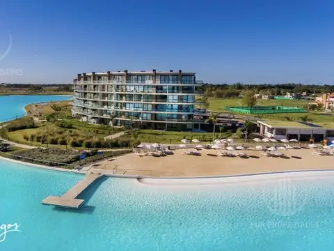 Terreno en Venta en Countries y Barrios Cerrados en Ezeiza, USD 200.000