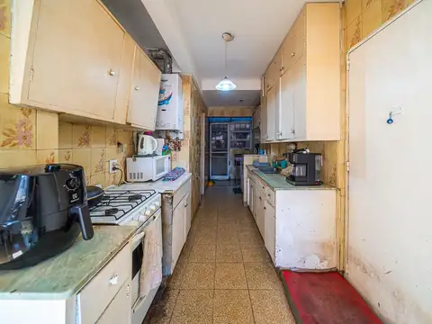 Departamento en Venta en Centro, USD 85.000