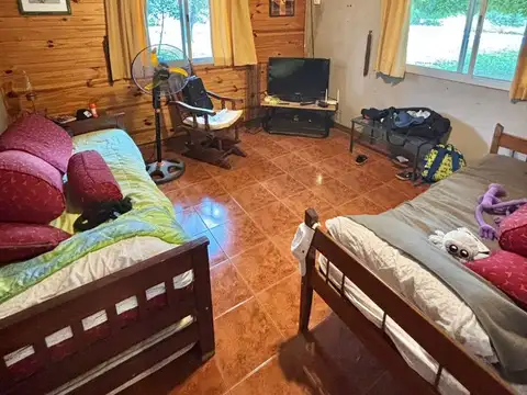 QUINTA PREMIUM EN TIERRAS DEL MORENITO-5.400 M2