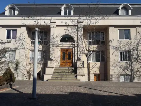 Av. de Los Lagos, Nordelta, Barrio El Palmar