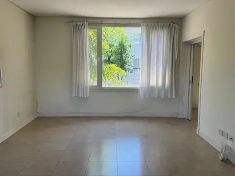 Departamento en alquiler dos dormitorios  - Chateau del Palmar, Nordelta