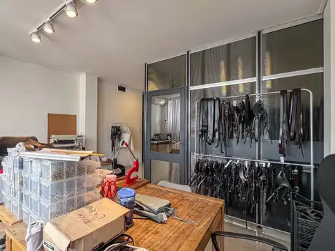 VENTA OFICINA CENTRO MAR DEL PLATA