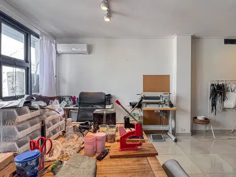 Oficina en Venta en Mar del Plata, USD 34.900