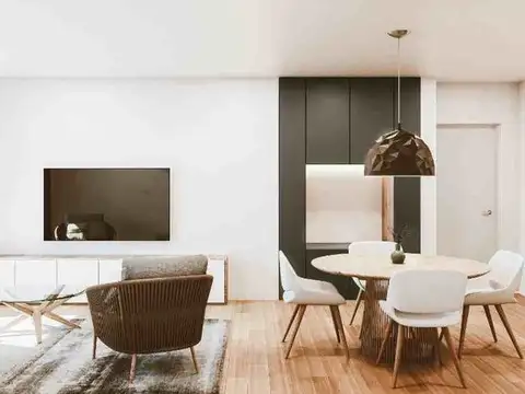 Avenida Dorrego 1500