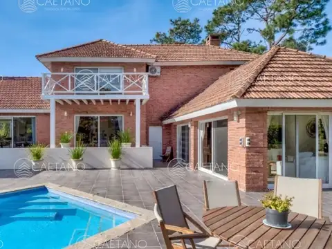 Casa en Alquiler Temporal 2024 años