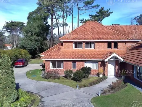 Casa en Alquiler Temporal de 5 dormitorios
