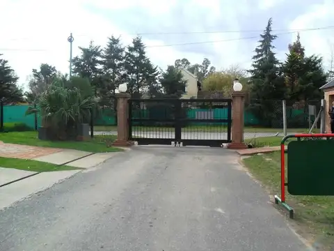 Casa - Nuevo Pilar Cod:9246a