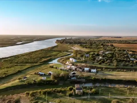 Terreno en Venta 10  mts Frente