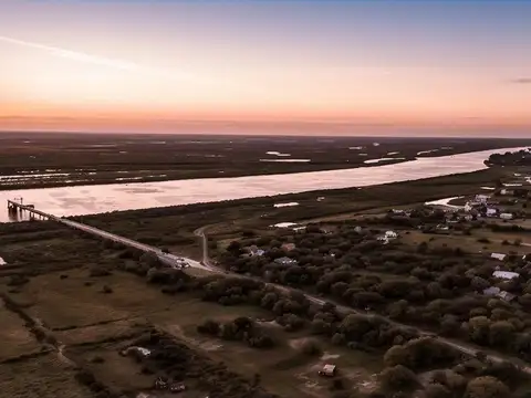 Venta | Terreno | 336 m² | Disfrutá del Río | Monje | Barrio Delta del Bucaré