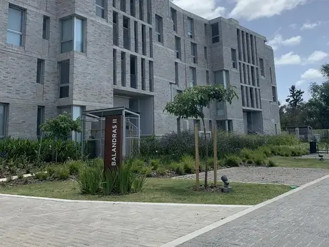 Departamento en Venta en Tigre Centro, USD 418.000