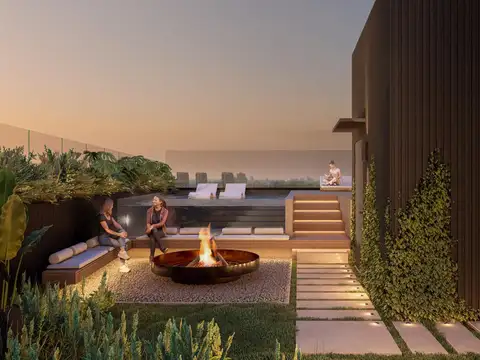 Local Comercial de 2 pisos en venta | Caballito - Quality Buildings Alberdi