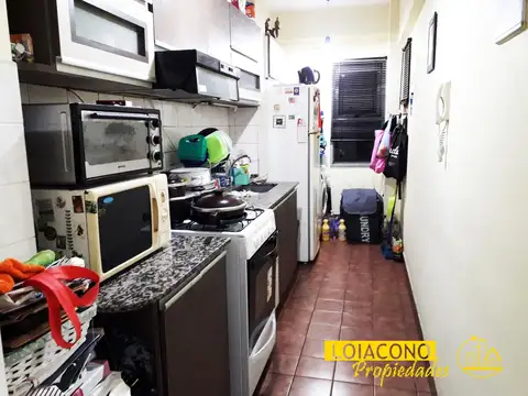 Departamento en Venta de 2 dormitorios