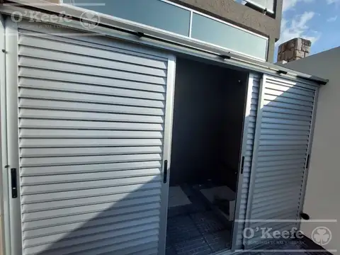 Departamento en Alquiler de 3 dormitorios