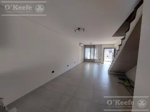 Departamento en Alquiler de 3 dormitorios