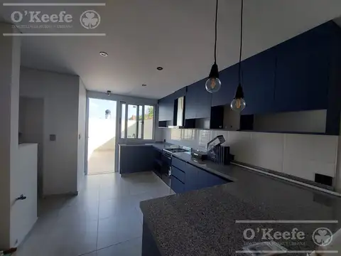 Departamento en Alquiler en Quilmes, USD 1.000