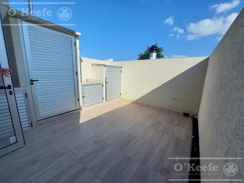 Departamento en Alquiler A Estrenar