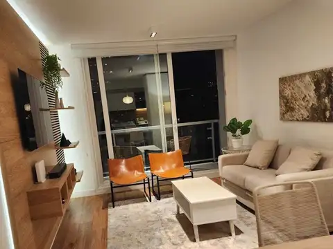 Departamento en Alquiler de 2 ambientes