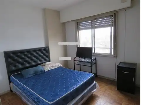 dos ambientes de 45 m2