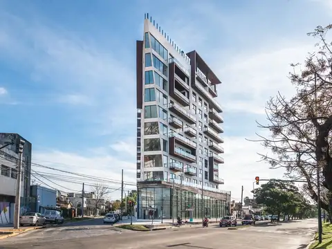 VENTA DEPARTAMENTO 2 AMBIENTES HURLINGHAM
