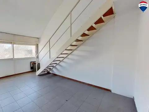 Depto Tipo Casa en Venta de 2 ambientes