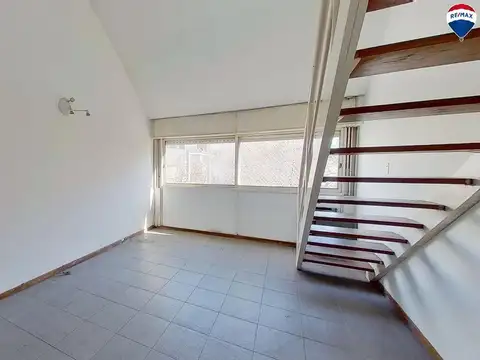 VENTA PH LOFT 2 AMBIENTES VILLA CRESPO